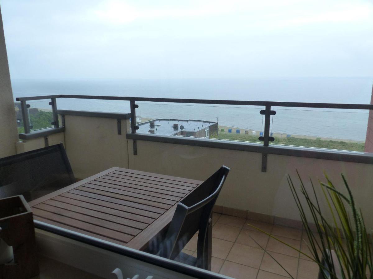 Apartmán Haus Uthlande Uthlande Whg 45 Ostwind Wyk auf Föhr Exteriér fotografie