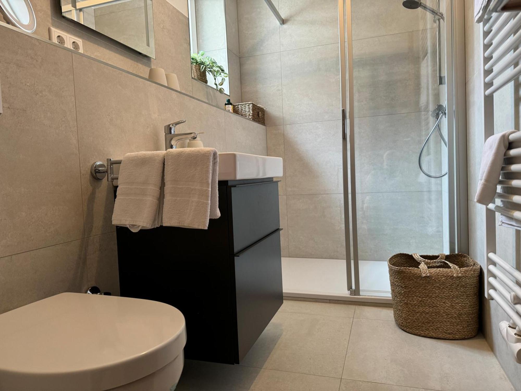 Apartmán Haus Uthlande Uthlande Whg 45 Ostwind Wyk auf Föhr Exteriér fotografie