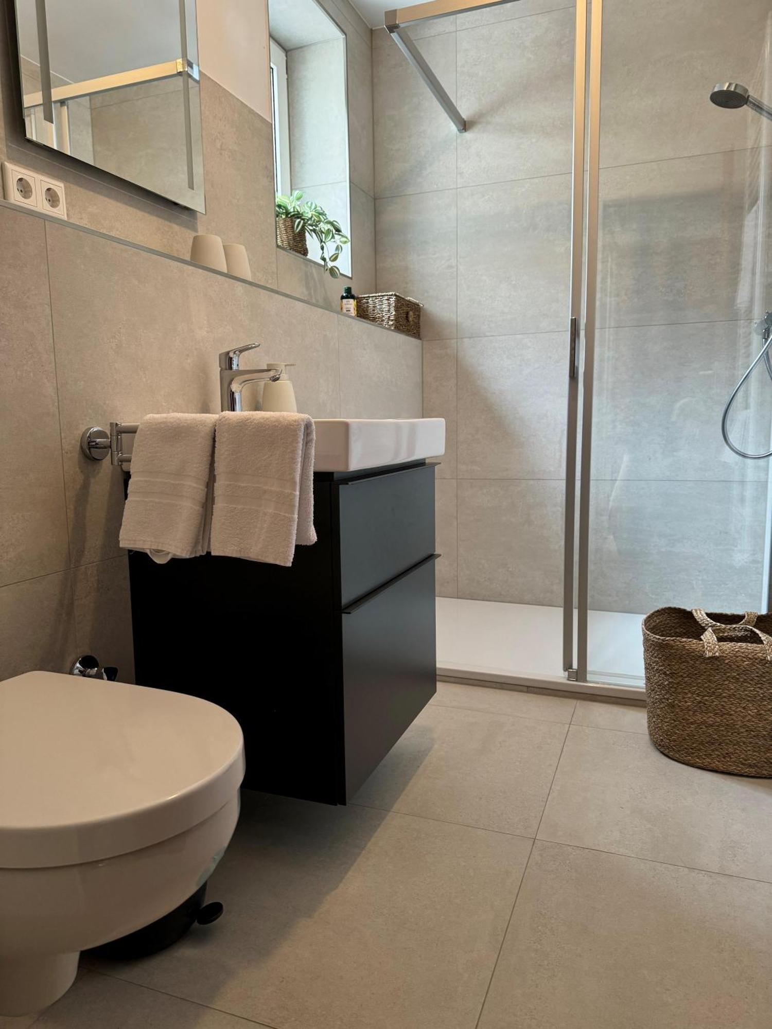 Apartmán Haus Uthlande Uthlande Whg 45 Ostwind Wyk auf Föhr Exteriér fotografie