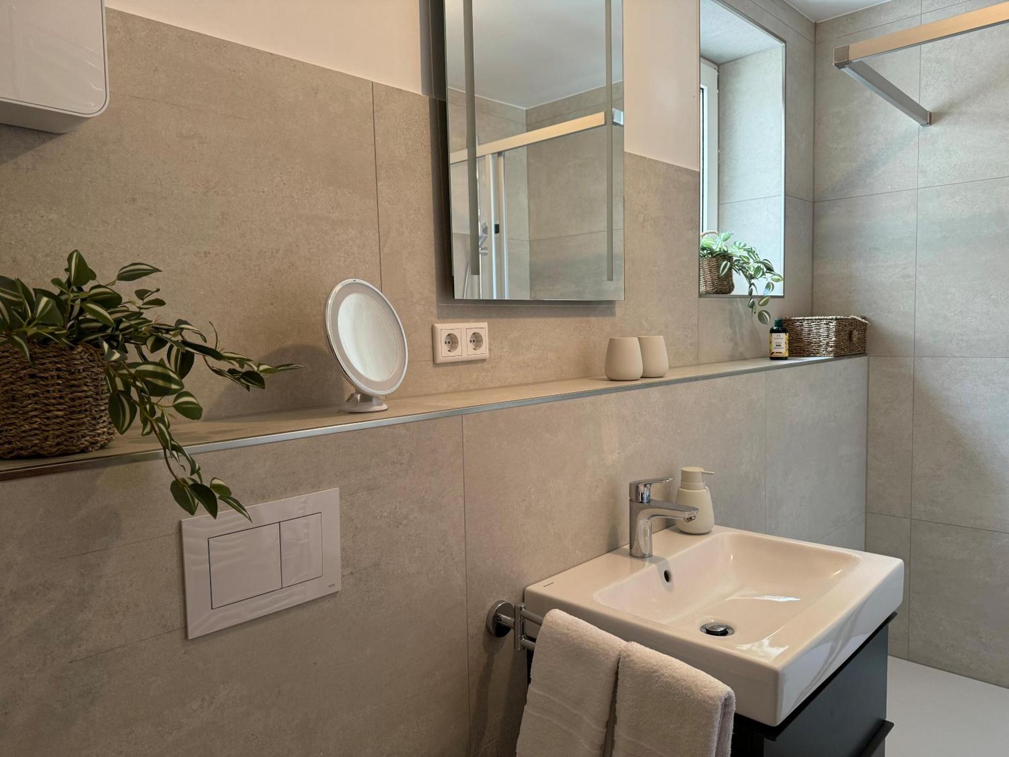 Apartmán Haus Uthlande Uthlande Whg 45 Ostwind Wyk auf Föhr Exteriér fotografie