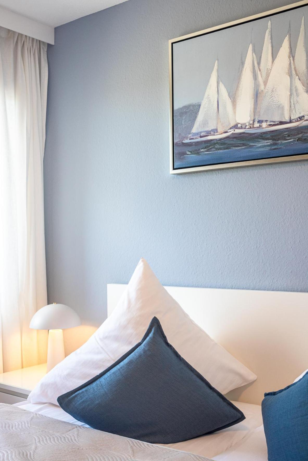 Apartmán Haus Uthlande Uthlande Whg 45 Ostwind Wyk auf Föhr Exteriér fotografie