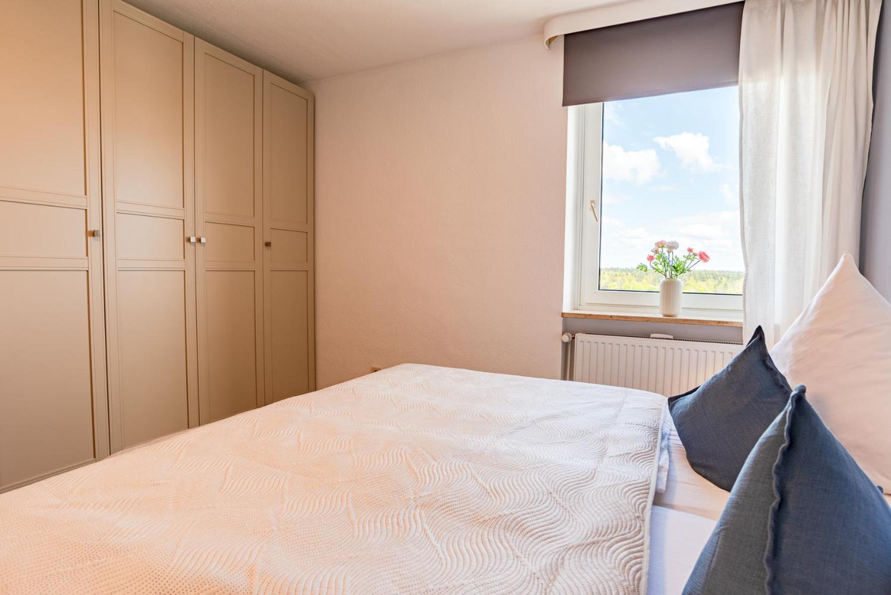 Apartmán Haus Uthlande Uthlande Whg 45 Ostwind Wyk auf Föhr Exteriér fotografie